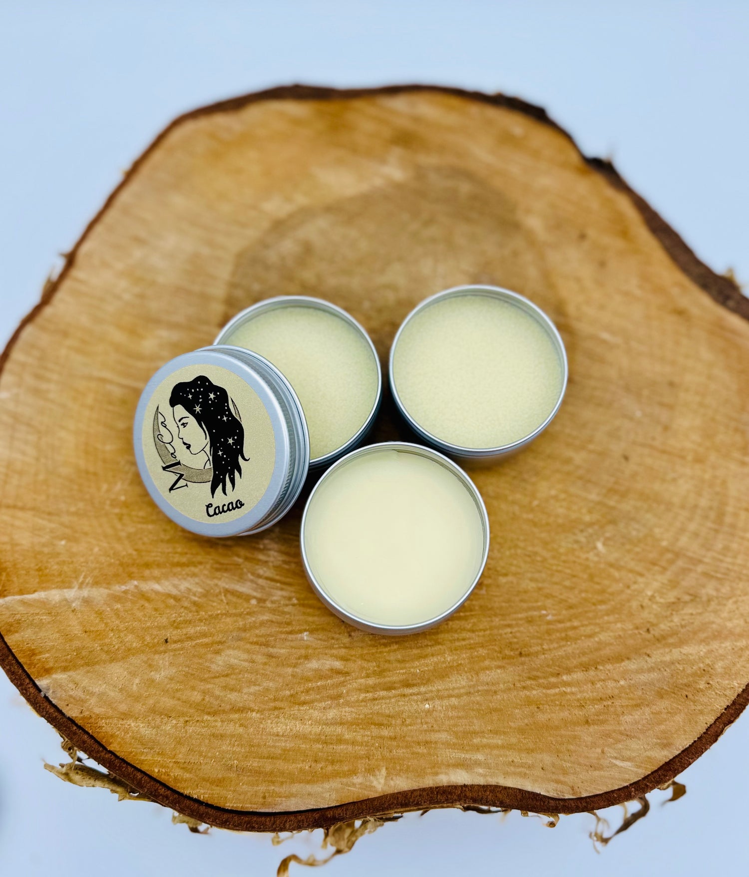 Baume magique cacao