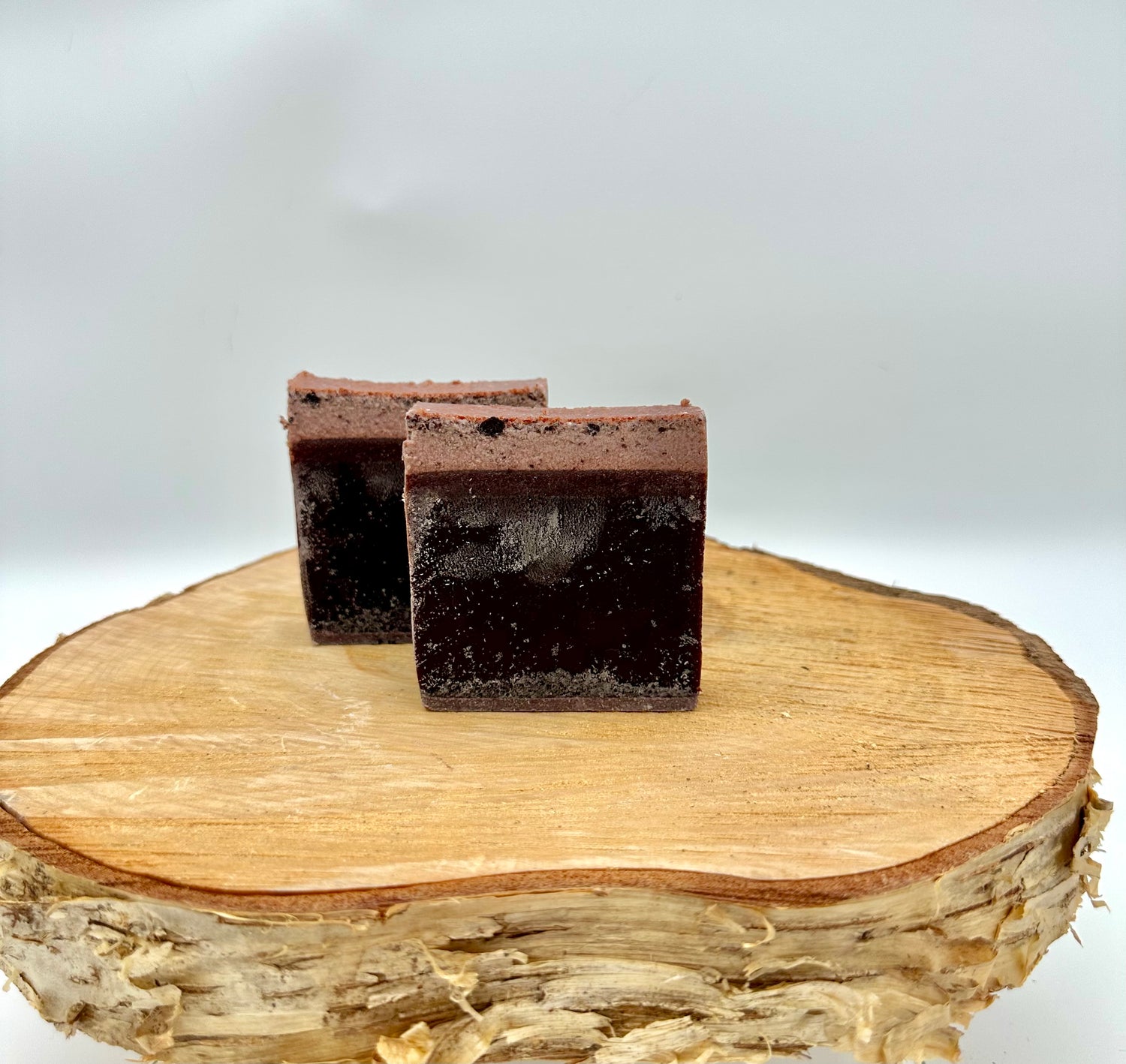Savon hydratant au cacao