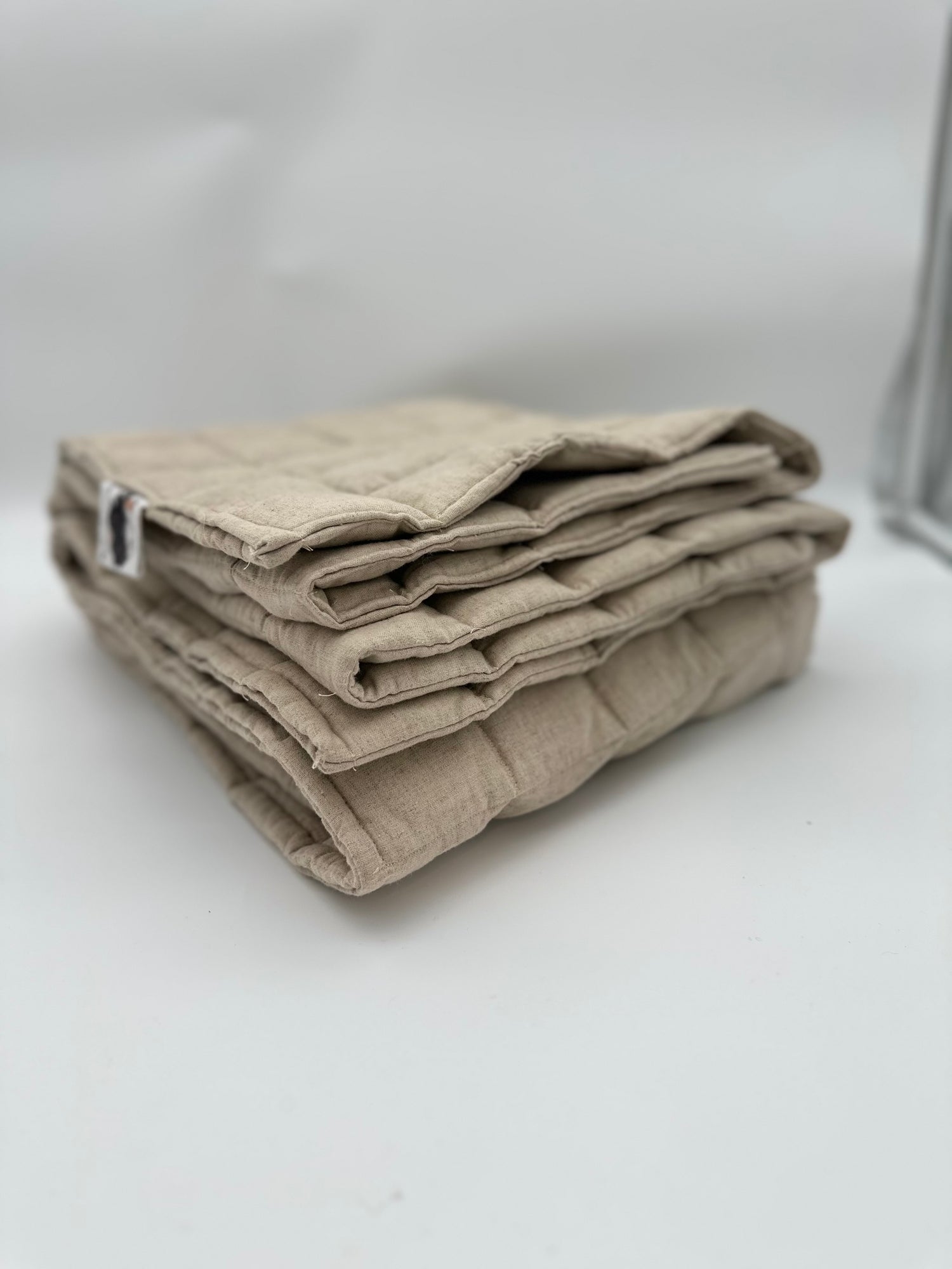 Couverture thérapeutique orgonite