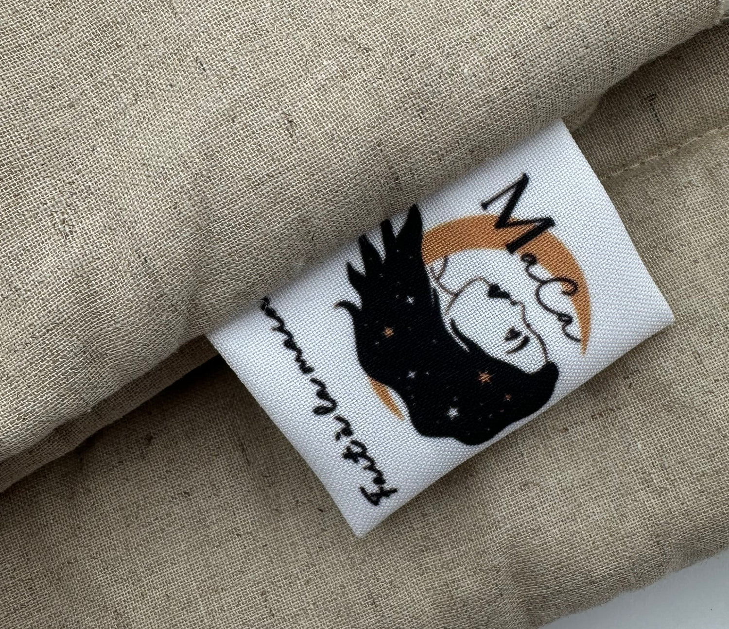 Couverture thérapeutique orgonite