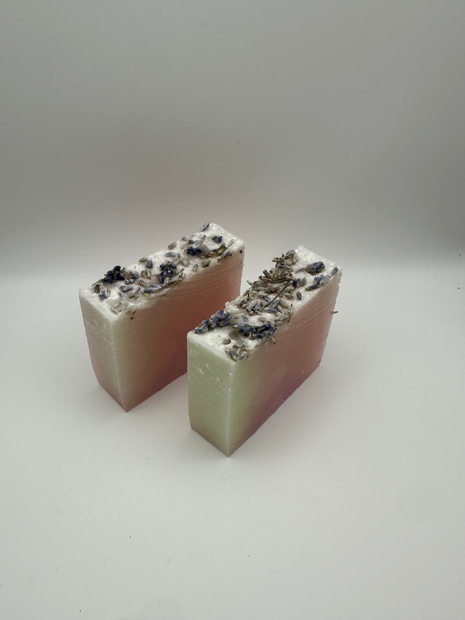 Savon naturel lavande et citron